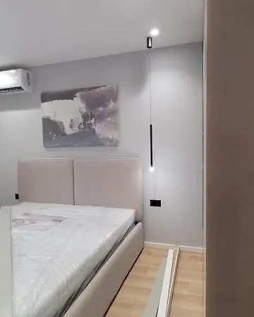 Apartment Adger1 Tirana