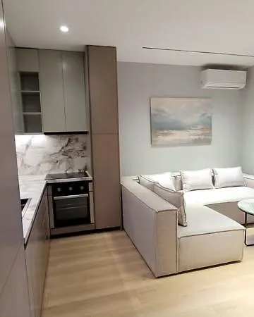 Apartment Adger1
