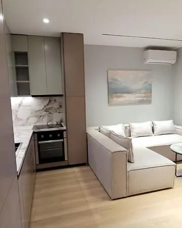 Apartment Adger1